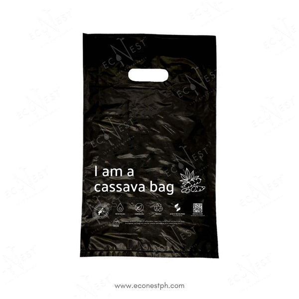 Cassabag Griphole 