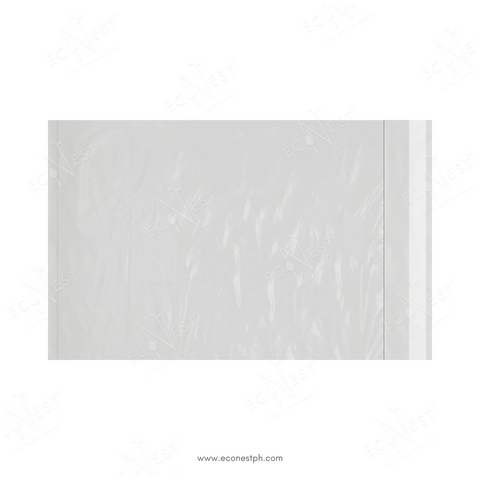 Cassabag Mailer w/ Adhesive Plain / No Print