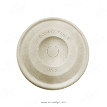 Load image into Gallery viewer, Eco Cup Kraft Hot &amp; Cold