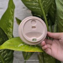 Load image into Gallery viewer, Eco Cup Kraft Hot &amp; Cold