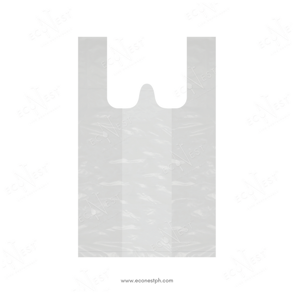 Cassabag T-shirt Plain / No Print