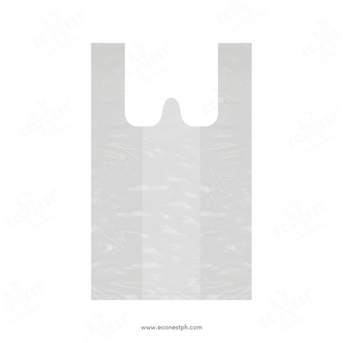 Cassabag T-shirt Plain / No Print