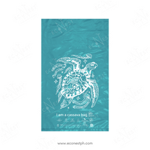 Load image into Gallery viewer, Cassabag Travel / Packing Bag (For Trash or Laundry)