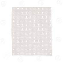 Load image into Gallery viewer, Cassabag Pouch Monogram Print