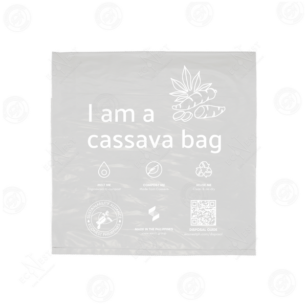 Cassabag Pouch 