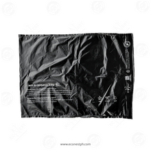 Load image into Gallery viewer, Cassabag Mailer w/ Adhesive Minimalist Print
