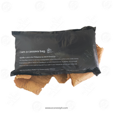 Load image into Gallery viewer, Cassabag Mailer w/ Adhesive Minimalist Print