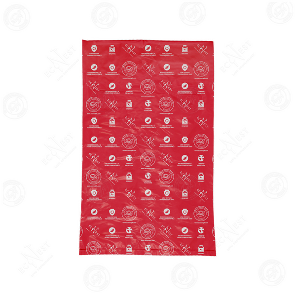 Cassabag Pouch Monogram Print