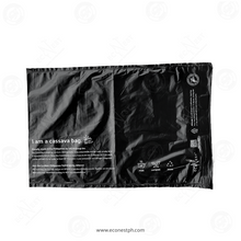 Load image into Gallery viewer, Cassabag Mailer w/ Adhesive Minimalist Print