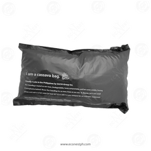 Load image into Gallery viewer, Cassabag Mailer w/ Adhesive Minimalist Print