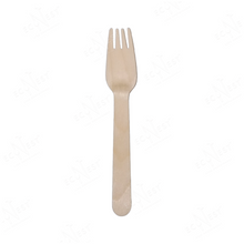 Load image into Gallery viewer, Birchwood Eco Cutlery