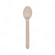 Load image into Gallery viewer, Birchwood Eco Cutlery
