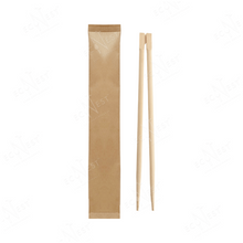 Load image into Gallery viewer, Birchwood Eco Cutlery