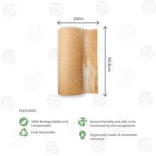 Load image into Gallery viewer, HoneyComb Geami High Volume Die Cut Roll and Interleaf