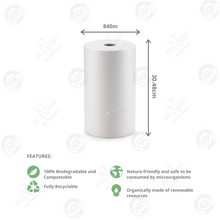 Load image into Gallery viewer, HoneyComb Geami High Volume Die Cut Roll and Interleaf